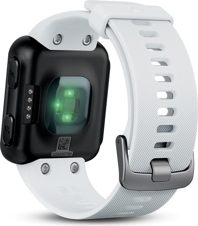 Actual product image Garmin Forerunner 35