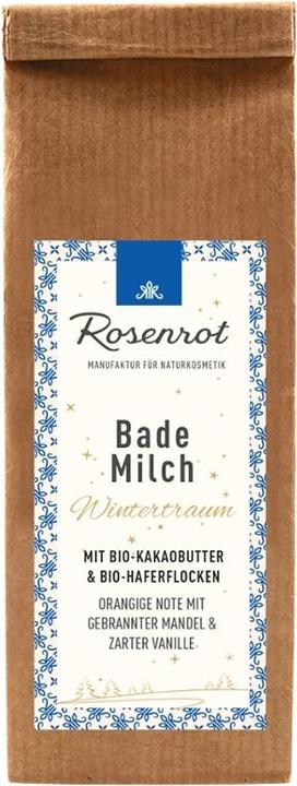 Immagine prodotto Rosenrot Latte da bagno WINTER DREAM (Oli da bagno)