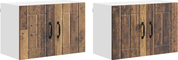 Actual product image vidaXL Küchenschrank
