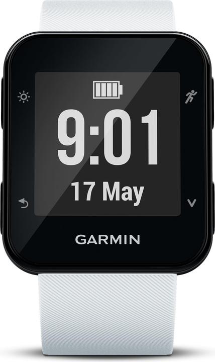Actual product image Garmin Forerunner 35