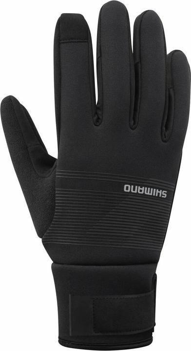 Actual product image Shimano wind break (S)