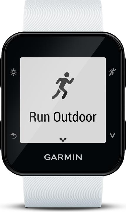 Actual product image Garmin Forerunner 35