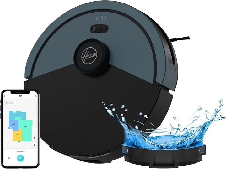 Produktbild Hoover HG430H 011 (4000 Pa)