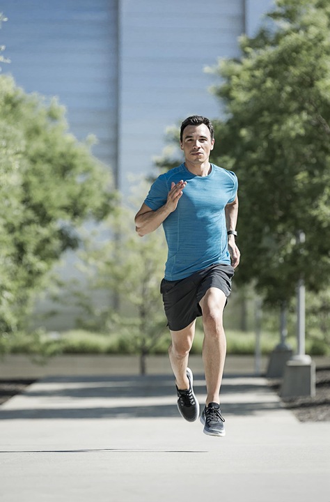 Produktbild Garmin Forerunner 35