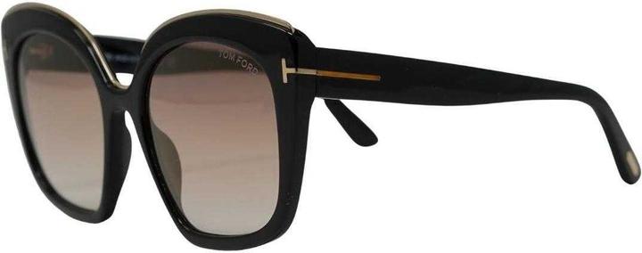 Produktbild Tom Ford Chantalle SpiegelSonnenbrille