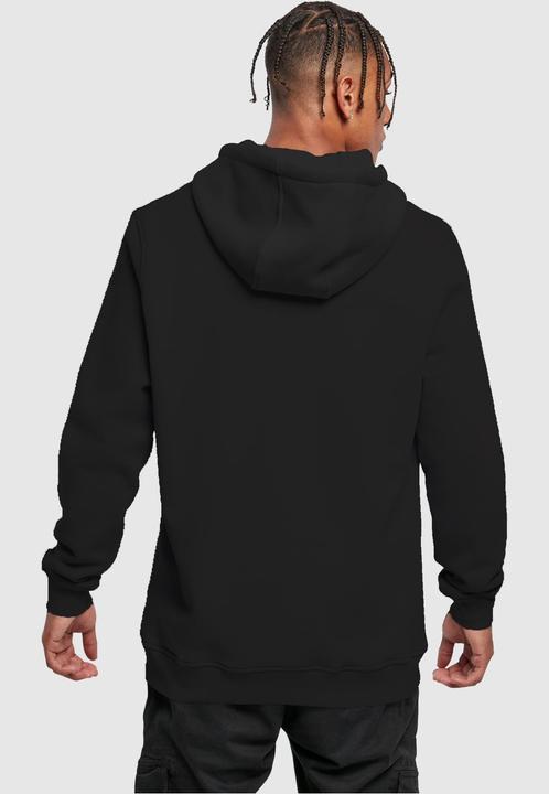 Produktbild Mister Tee Out$ide Hoody (M)