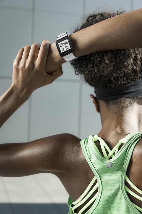 Produktbild Garmin Forerunner 35