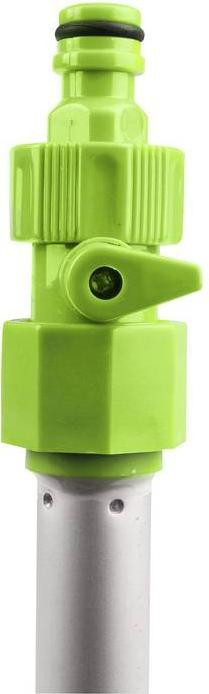 Actual product image Microfibre Wash Mop