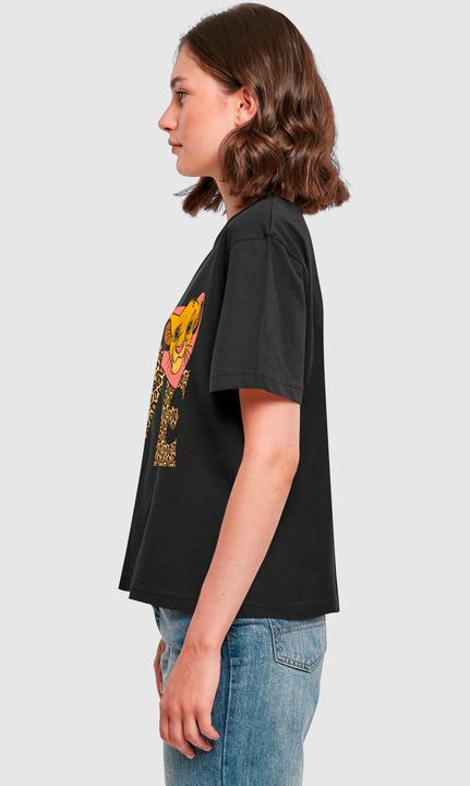 Produktbild Merchcode Simba Love Tee - 190657 (S)