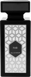 Actual product image Flavia Fab Eau De Parfum 90ml (Eau de parfum, 90 ml)