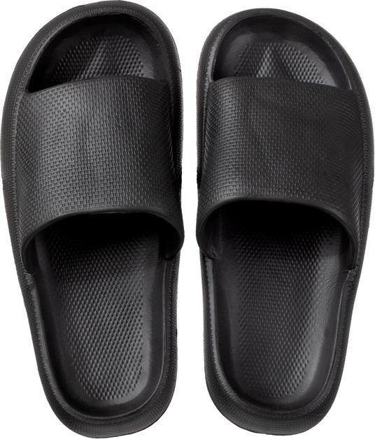 Image du produit Okko SLIPPER 44/45 BLACK (44, 45)
