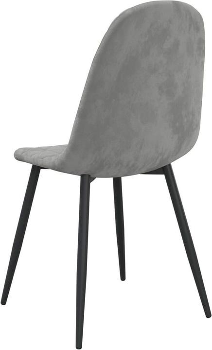 Actual product image vidaXL Esszimmerstuhl