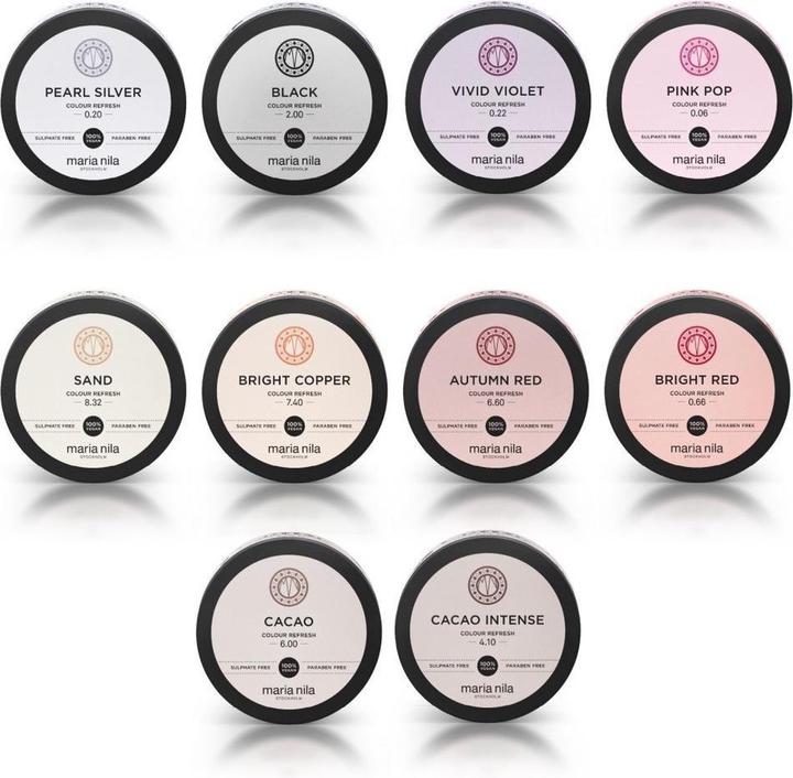 Produktbild Maria Nila Colour Refresh (100 ml)