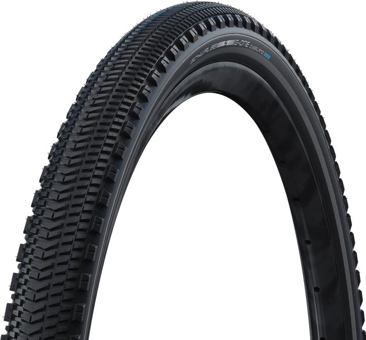 Image du produit Schwalbe G-One Overland 365 HS622 (45-622)