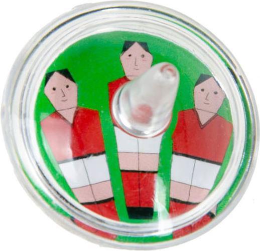 Immagine prodotto LG-Imports Calcio a pedaggio