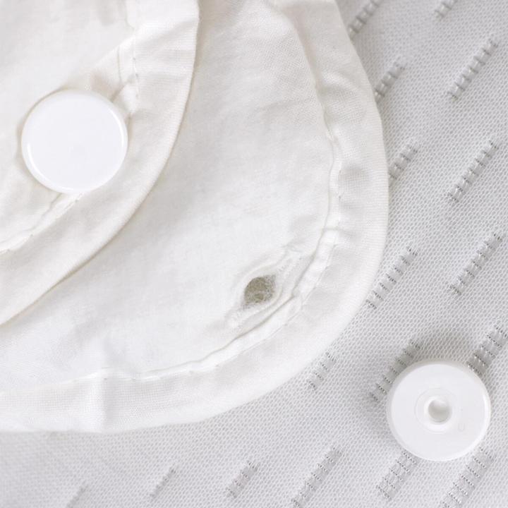 Produktbild Billerbeck 321 CLASSIC-CLEAN (2000 g, 155 x 220 cm)