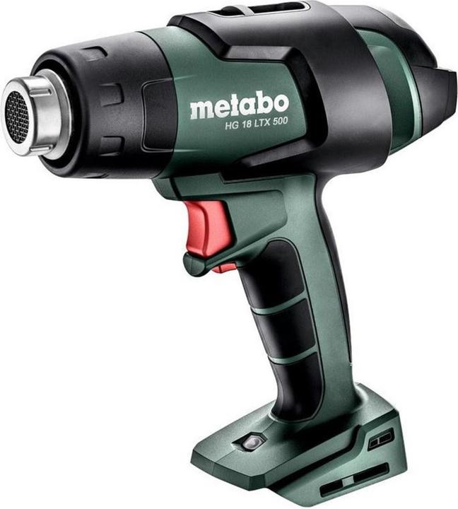 Metabo Hot air blower