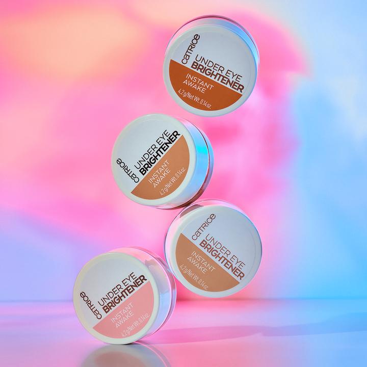 Produktbild Catrice Under Eye Brightener (040 Brown)