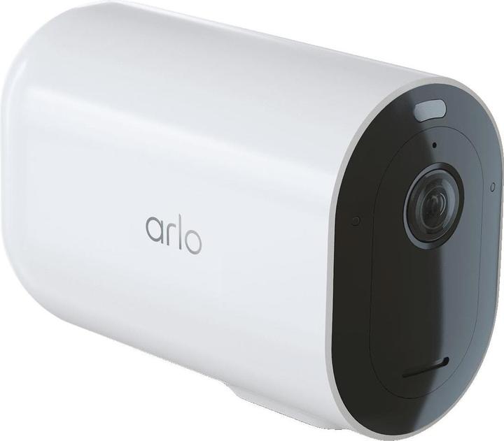 Actual product image Arlo Pro 4 XL Spotlight - 3 cameras kit (2688 x 1520 pixels)