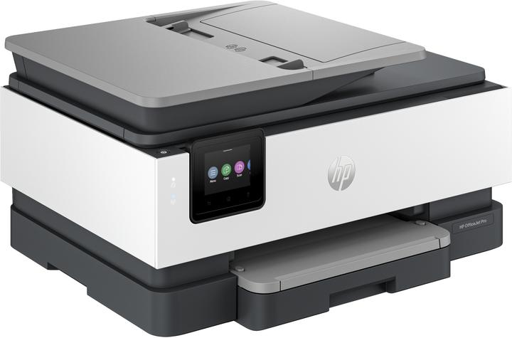 Image du produit HP OfficeJet Pro 8122e (Encre, Couleur)