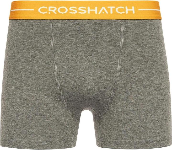 Immagine prodotto Crosshatch Astral Boxer Uomo Misura Confezione 12 (L, confezione da 12)