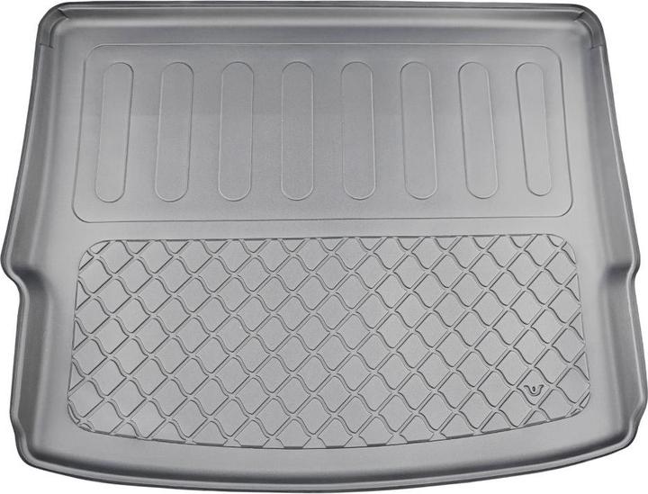Actual product image Aristar Boot liner for Nissan X-Trail (T33) e-Power 5-seater from 2022