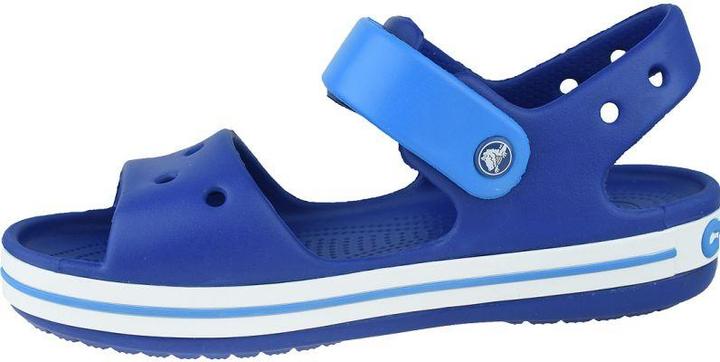 Actual product image Crocs Crocband Sandal (21)