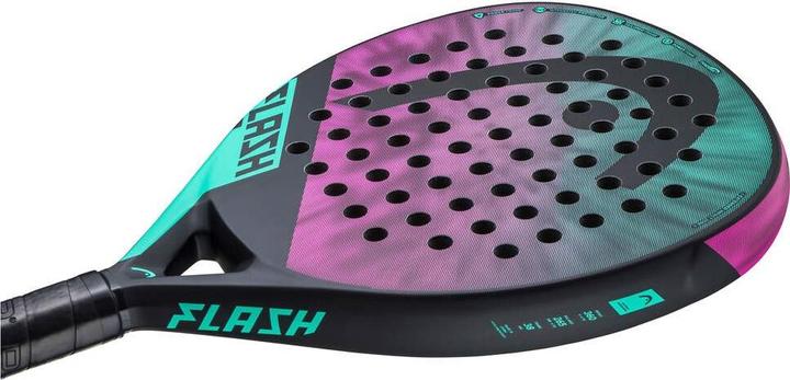 Produktbild Head Flash 2023