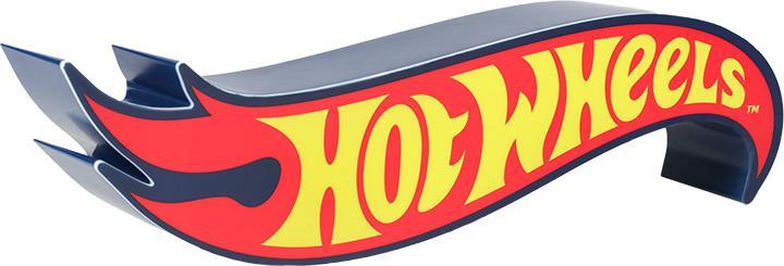 Produktbild Paladone Products Hot Wheels