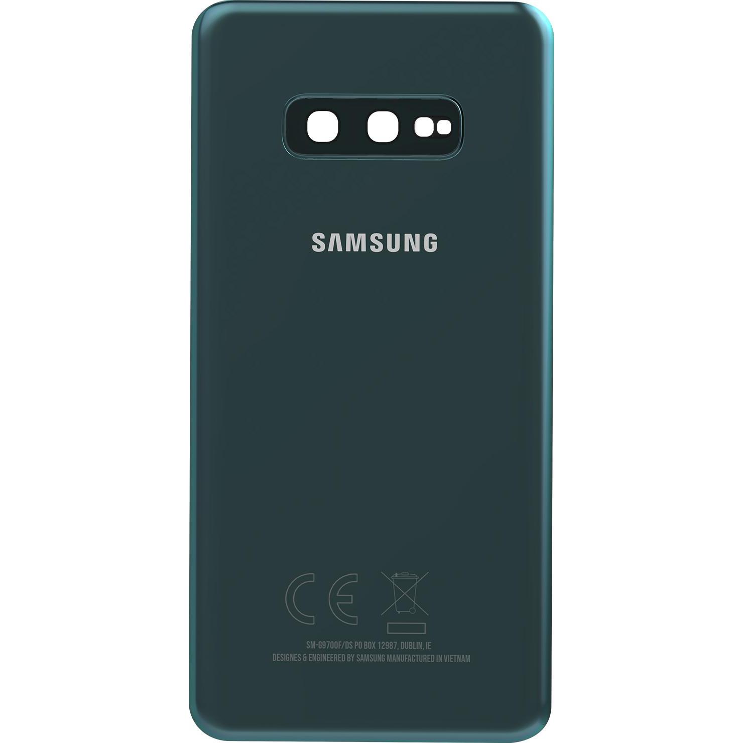 Samsung GH82-18452E Ersatzteil Rückseite, Smartphone Akku
