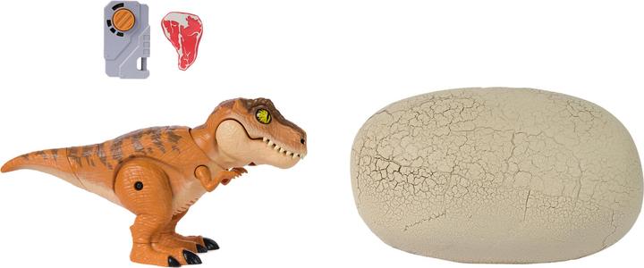 Produktbild Spin Master Interactive Hatching Dino