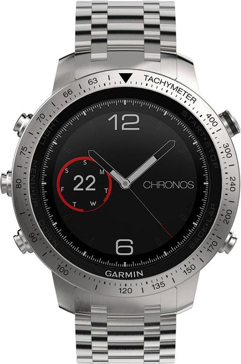 Produktbild Garmin Fenix Chronos (49 mm)