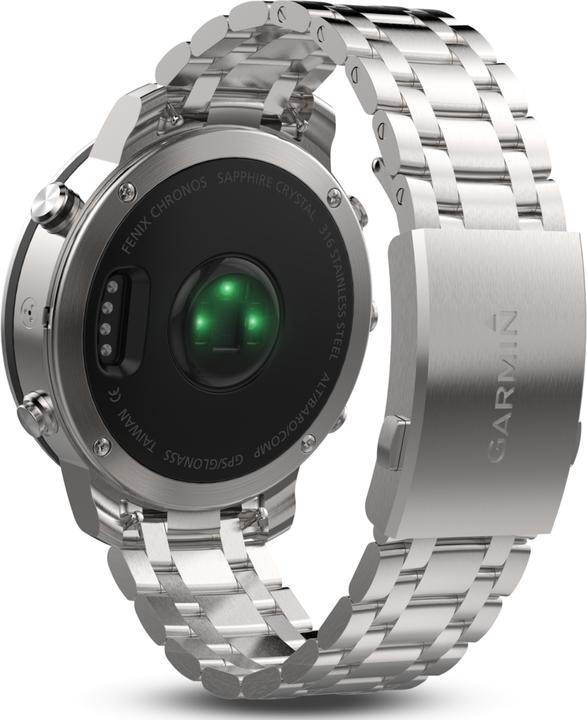 Produktbild Garmin Fenix Chronos (49 mm)