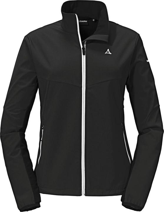 Produktbild Schöffel Jacken Softshell Jacket Rinnen L (48)
