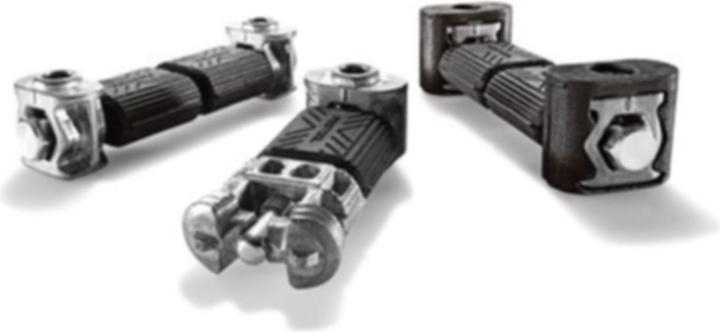 Produktbild Festool Verbinder-Set EV/32-Set (Eckverbinder, 96 Stk.)