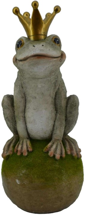 Produktbild GuGus Froschkönig