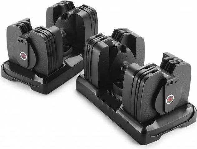 Bowflex Selecttech 560 (2 x 27.2 kg)