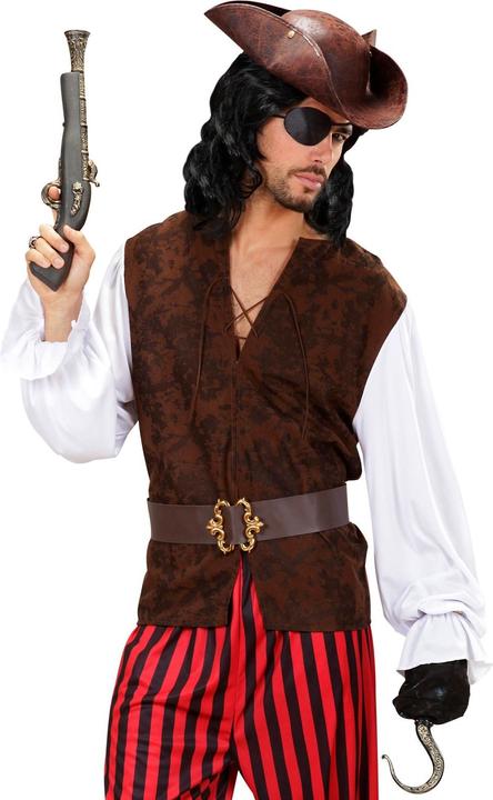 Immagine prodotto Widmann Camicia da pirata (M/L)