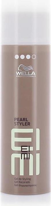 Produktbild Wella EIMI pearl styler 100 ml (Haargel, 100 ml)