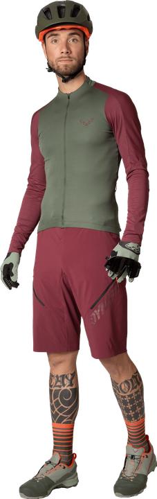 Actual product image Dynafit Ride Light Full-Zip long sleeve jersey (M)