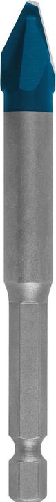 Image du produit Bosch Professional Zubehör Foret EXPERT HEX-9 HardCeramic, 10 x 90 mm (10 mm)