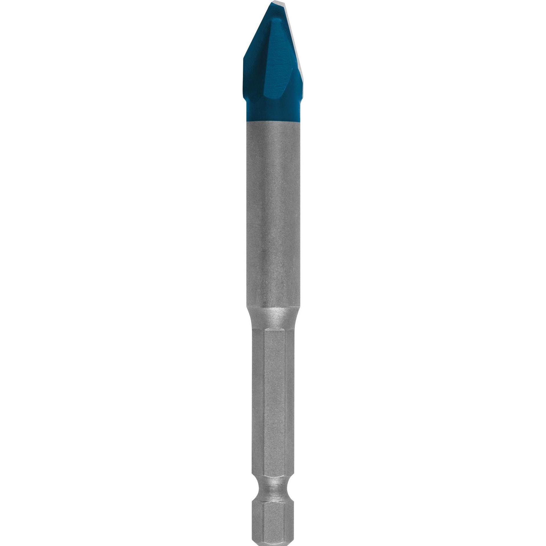 Bosch Professional Zubehör, Bohrereinsatz, EXPERT HEX-9 HardCeramic Bohrer, 10 x 90 mm (10 Millimeter)