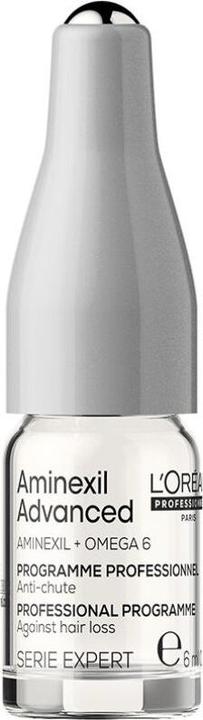 Produktbild L'Oréal Professionnel Aminexil - Advanced (252 ml)