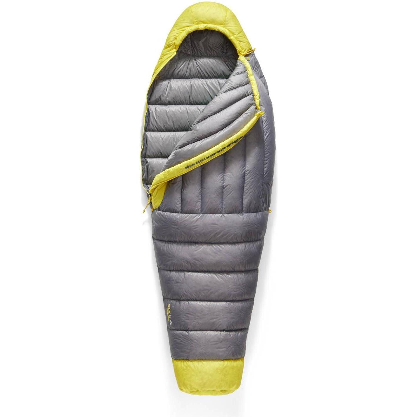 Sea To Summit, Schlafsack, (200 cm)