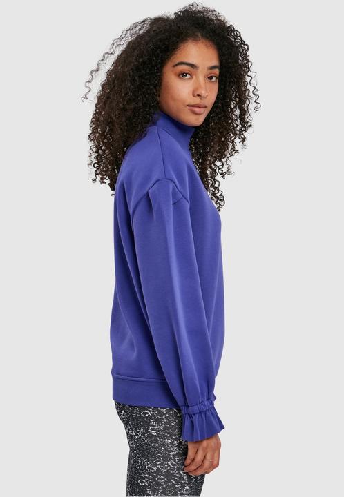 Produktbild Urban Classics Ladies Turtleneck Crew (XS)