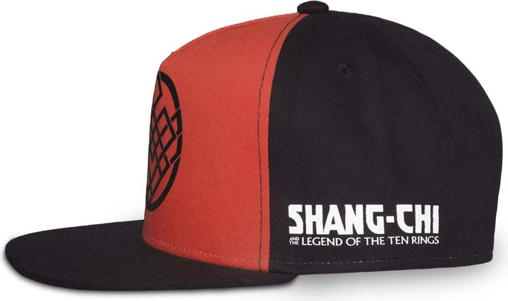 Actual product image Snapback cap (One size)