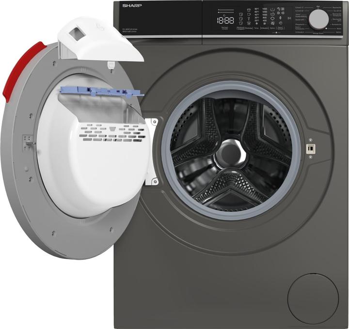 Produktbild Sharp ES-MNFL814CAA-DE (8 kg, Links)