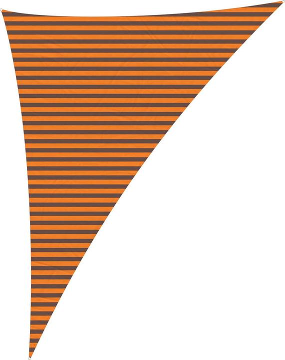 Actual product image vidaXL Outdoor Sonnenschutz Markise (500 x 400 cm)