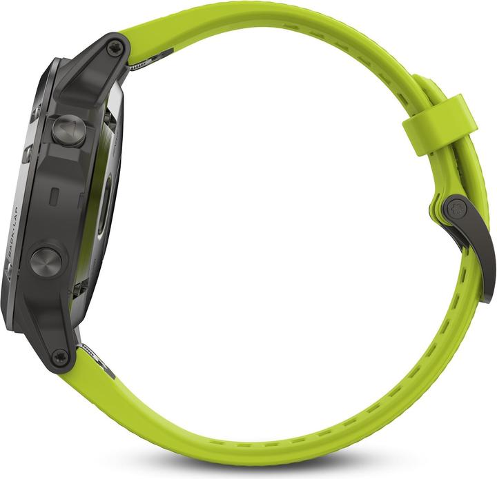 Image du produit Garmin fenix 5 (47 mm)