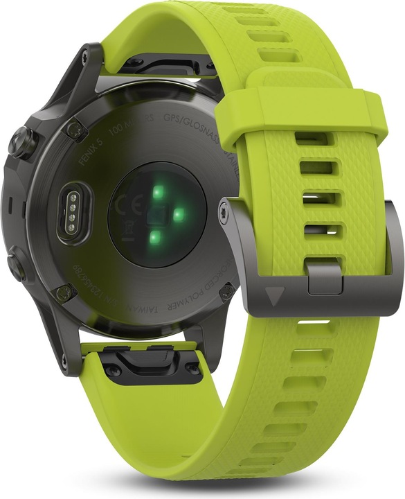 Produktbild Garmin fenix 5 (47 mm)